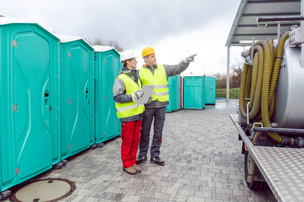 Best Portable Toilets for Disaster Relief Sites  in Limesa, CA